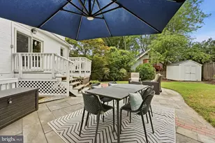 9404 Worth Ave, Silver Spring, MD 20901 - Photo 68