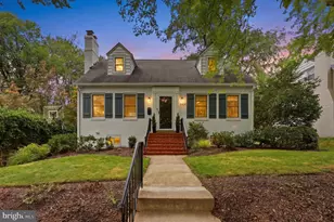 9404 Worth Ave, Silver Spring, MD 20901 - Photo 1