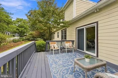 9318 Worth Avenue, Silver Spring, MD 20901 - Photo 20