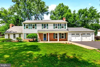 19613 Bodmer Avenue, Poolesville, MD 20837 - Photo 1