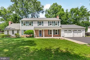 19613 Bodmer Ave, Poolesville, MD 20837 - Photo 1