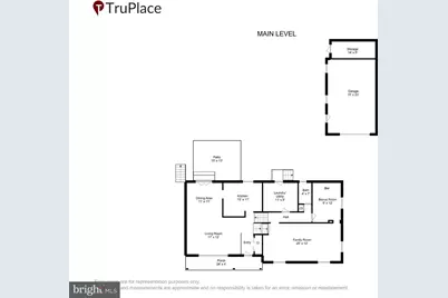 1103 Playford Lane, Silver Spring, MD 20901 - Photo 14
