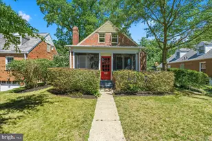 823 Bonifant St, Silver Spring, MD 20910 - Photo 1