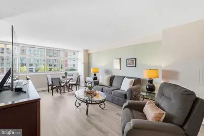 1220 Blair Mill Road #210, Silver Spring, MD 20910 - Photo 2