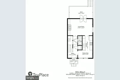 4934 Bradley Boulevard #244, Chevy Chase, MD 20815 - Photo 32