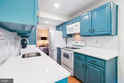 4934 Bradley Boulevard #244, Chevy Chase, MD 20815 - Photo 8