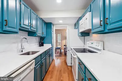 4934 Bradley Boulevard #244, Chevy Chase, MD 20815 - Photo 6