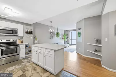 24 Courthouse Square #306, Rockville, MD 20850 - Photo 2