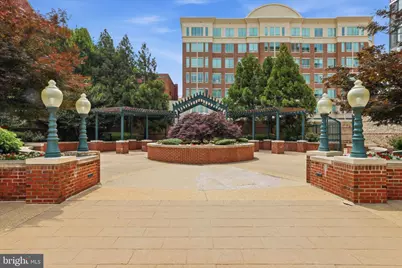 24 Courthouse Square #306, Rockville, MD 20850 - Photo 16