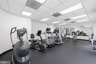 24 Courthouse Square #306, Rockville, MD 20850 - Photo 18