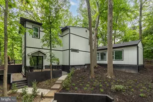811 Sligo Creek Pkwy, Takoma Park, MD 20912 - Photo 1