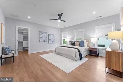 8104 Woodhaven Boulevard, Bethesda, MD 20817 - Photo 24