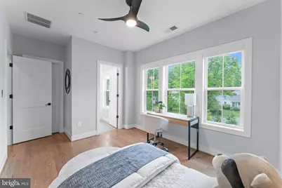 8104 Woodhaven Boulevard, Bethesda, MD 20817 - Photo 38
