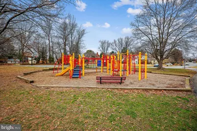 9817 Cherry Tree Lane, Silver Spring, MD 20901 - Photo 56