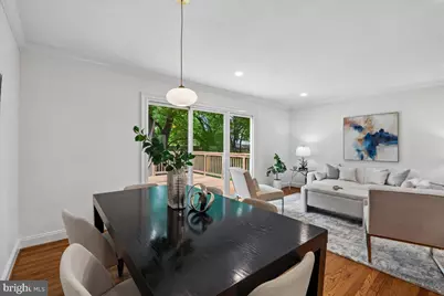 9817 Cherry Tree Lane, Silver Spring, MD 20901 - Photo 10
