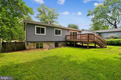 9817 Cherry Tree Lane, Silver Spring, MD 20901 - Photo 44