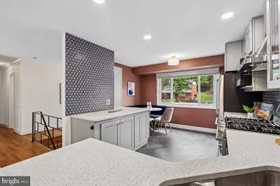 9817 Cherry Tree Lane, Silver Spring, MD 20901 - Photo 16