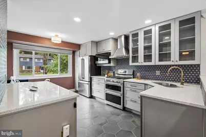 9817 Cherry Tree Lane, Silver Spring, MD 20901 - Photo 14