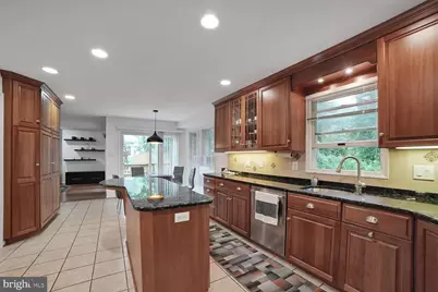 18420 Shady View Lane, Brookeville, MD 20833 - Photo 8