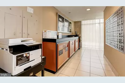 10201 Grosvenor Place #828, Rockville, MD 20852 - Photo 12