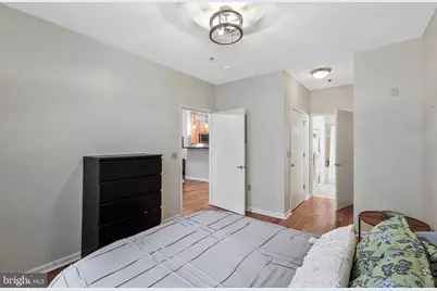 1201 East West Highway #109, Silver Spring, MD 20910 - Photo 10