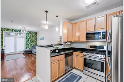 1201 East West Highway #109, Silver Spring, MD 20910 - Photo 2