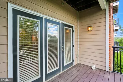 501 Hungerford Drive #105, Rockville, MD 20850 - Photo 10