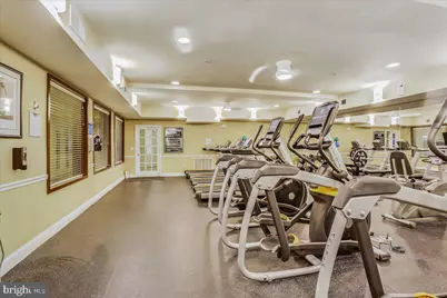 501 Hungerford Drive #105, Rockville, MD 20850 - Photo 36