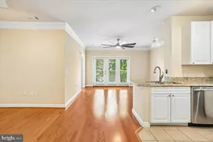 501 Hungerford Dr, Rockville, MD 20850 - Photo 8
