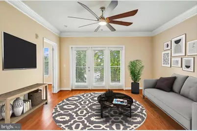 501 Hungerford Drive #105, Rockville, MD 20850 - Photo 2