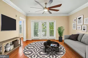 501 Hungerford Dr, Rockville, MD 20850 - Photo 2