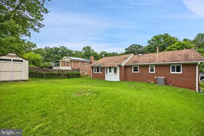 10708 Meadowhill Road, Silver Spring, MD 20901 - Photo 20