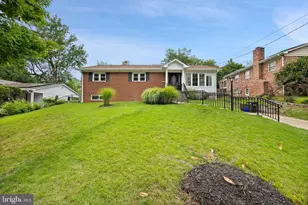 10708 Meadowhill Rd, Silver Spring, MD 20901 - Photo 1
