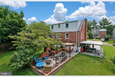 9504 Milstead Drive, Bethesda, MD 20817 - Photo 22