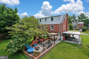 9504 Milstead Dr, Bethesda, MD 20817 - Photo 22