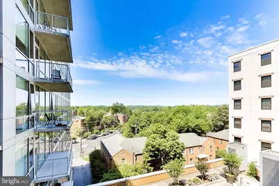 6820 Wisconsin Avenue #5007, Bethesda, MD 20815 - Photo 26