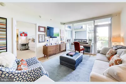 6820 Wisconsin Avenue #5007, Bethesda, MD 20815 - Photo 12