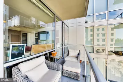 6820 Wisconsin Avenue #5007, Bethesda, MD 20815 - Photo 24