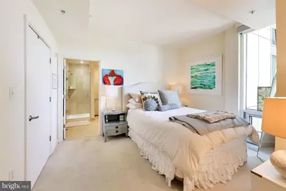 6820 Wisconsin Avenue #5007, Bethesda, MD 20815 - Photo 20