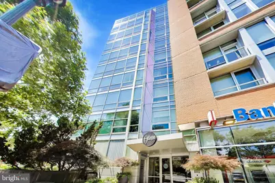 6820 Wisconsin Avenue #5007, Bethesda, MD 20815 - Photo 1