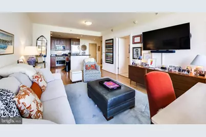 6820 Wisconsin Avenue #5007, Bethesda, MD 20815 - Photo 14