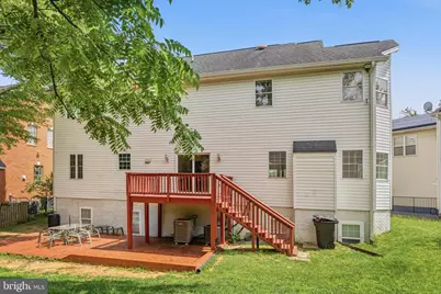14502 Golden Eagle Court, Burtonsville, MD 20866 - Photo 52