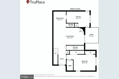 18121 Rolling Meadow Way #216, Olney, MD 20832 - Photo 70