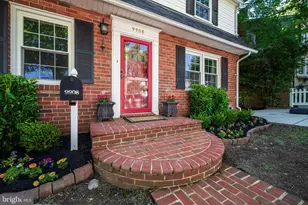 9908 Dickens Ave, Bethesda, MD 20814 - Photo 1