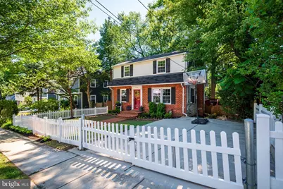 9908 Dickens Avenue, Bethesda, MD 20814 - Photo 4