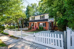 9908 Dickens Ave, Bethesda, MD 20814 - Photo 4