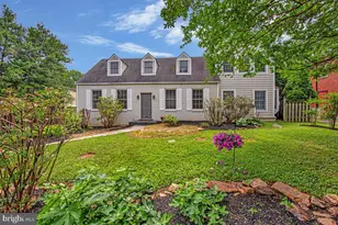 115 Lucas Ln, Bethesda, MD 20814 - Photo 1