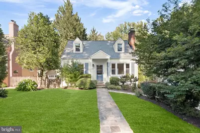 10817 Madison Street, Kensington, MD 20895 - Photo 1