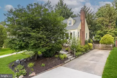 10817 Madison Street, Kensington, MD 20895 - Photo 4