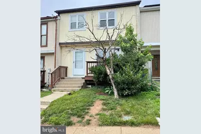 9923 Valley Park Drive #B-5, Damascus, MD 20872 - Photo 1